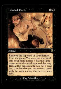 Tainted Pact 164 R Odyssey - Image 1