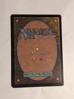 Spellseeker (Foil Etched) Commander Masters Foil NM!!! - Image 2