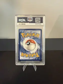 2024 Pokemon SSP EN Appletun IR 211/191 PSA Gem Mint 10 - Image 2