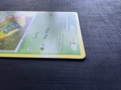 Pokemon TCG - Bulbasaur 93/147 - Supreme Victors - Non Holo - NM+ - Image 2