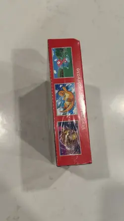 Pokemon TCG Scarlet & Violet 151 Japanese Booster Box, Sealed 20 Packs 4521329346038 - Image 4