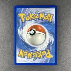 Pokemon Quagsire Hidden Fates Shiny Vault Shiny Holo Rare #SV10 - Image 2