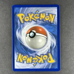 Pokemon Warp Energy Sun & Moon Crimson Invasion Secret Rare #123 - Image 2