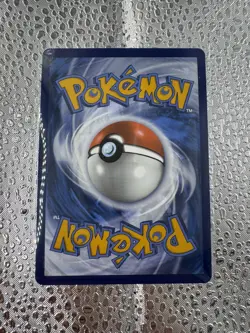 Mew EX Paldean Fates 216/091 Shiny Ultra Rare Full Art SV Holo NM Pokemon TCG - Image 2