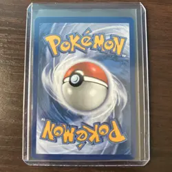 Ivysaur Illustration Rare 134/132 Near Mint Mega Evolution Pokemon TCG English - Image 2
