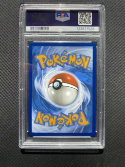 PSA 10 GEM MINT Pokemon Team Rocket’s Mewtwo EX Destined Rivals Hyper 240/182 - Image 2