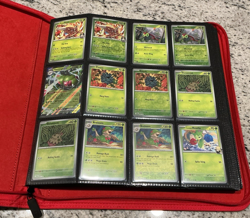 2025 Pokemon Destined Rivals Full Grand Master Set Plus PROMOS +++ - Image 3