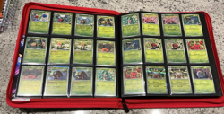 2025 Pokemon Destined Rivals Full Grand Master Set Plus PROMOS +++ - Image 4