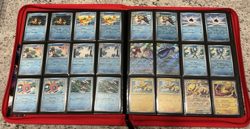 2025 Pokemon Destined Rivals Full Grand Master Set Plus PROMOS +++ - Image 5