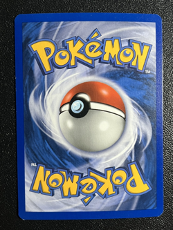 Eevee 55/115 Ex Unseen Forces Reverse Holo Stamped Vintage Pokemon NM/LP - Image 2