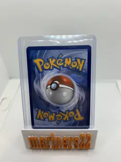 Pikachu GX Promo SM232 2019 Pokemon - Image 2