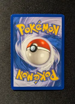 Pokemon AQUAPOLIS - #54/147 Marowak - Reverse Holo - ENG - Near Mint+ - Image 4