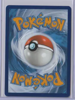 Scramble Switch - 186/191 - Pokemon Surging Sparks ACE SPEC Rare NM - Image 2