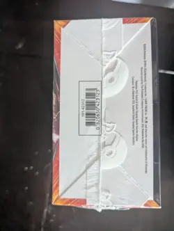 Pokemon TCG Scarlet & Violet Surging Sparks Booster Box 36 PACKS Factory Sealed! - Image 3