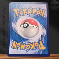 Pokemon TCG | Staraptor 103/127 | CS5AC Brave Stars | Reverse Holo Chinese | NM - Image 2