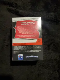 Pokemon Tcg Scarlet And Violet White Flare Booster Bundle NEW - Image 2
