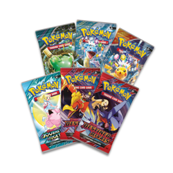 Pokemon TCG Holiday Advent Calendar2025 Xmas Calendar (New Sealed) - Image 3