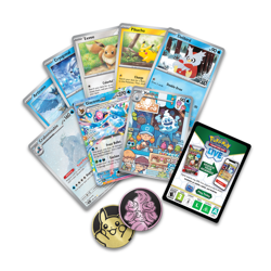 Pokemon TCG Holiday Advent Calendar2025 Xmas Calendar (New Sealed) - Image 5