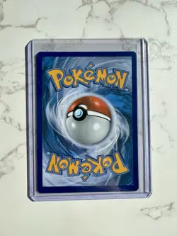 Pokemon TCG Pikachu & Zekrom GX Tag Team SM248 Sun & Moon Black Star Promo Holo - Image 2