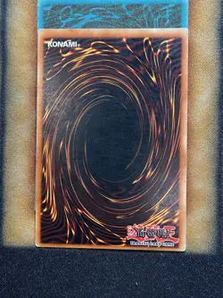 Yugioh Solemn Judgment MRD-127 Ultra Rare GERMAN MP - Image 4