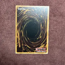 Yugioh! Triple Tactics Thrust Ultimate Rare OP22-EN003 NM - Image 5