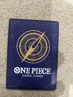 One Piece Cards Game Cavendish EB01-012 SR English PRB-02 Reprint - Image 2