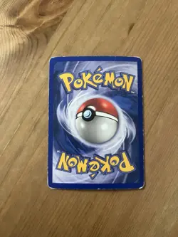 Raticate 61/110 Legendary Collection 2002 Reverse Holo Pokemon Card TCG - Image 3