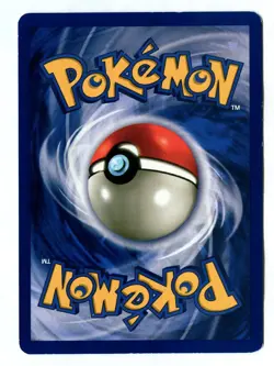Vintage 1999 First Edn VILEPLUME LICKITUNG RAPIDASH MAROWAK Jungle Pokemon Cards - Image 2