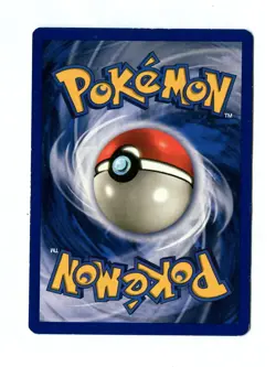 Vintage 1999 First Edn VILEPLUME LICKITUNG RAPIDASH MAROWAK Jungle Pokemon Cards - Image 4