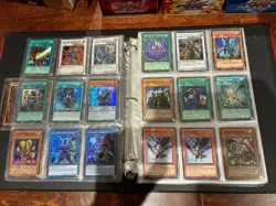 Yugioh Collection Lot - Vintage & Modern - 6000+ Cards Common Holos, NM to DMG - Image 5