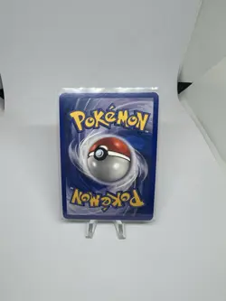 Azelf 4/123 Holo Rare 2007 Mysterious Treasures Pokemon Card HP - Image 2