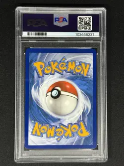 PSA 9 Jessie & James 68/68 Pokemon Team Rocket Hidden Fates Full Art Card MINT - Image 3