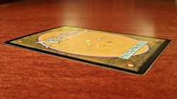 FOIL Favor of the Overbeing - MP Moderately Played, Eventide, English, MTG Magic - Image 4