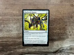 Patchwork Banner - MTG Bloomburrow - Near Mint (NM) - FREE Shipping - Image 1