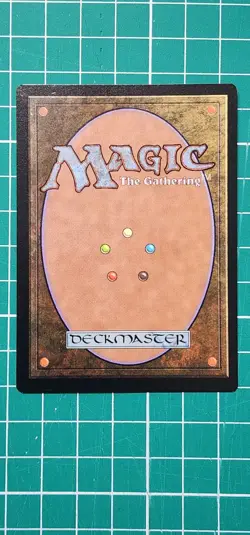 Magic the Gathering (MTG) - Ma Chao, Western Warrior - Portal 3 Kingdoms (Red) - Image 2