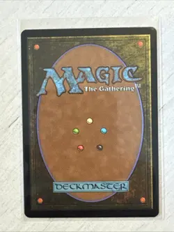 Sol Ring Halo Foil - MTG Encyclopedia Of Magic Secret Lair 0046 NM - Image 2