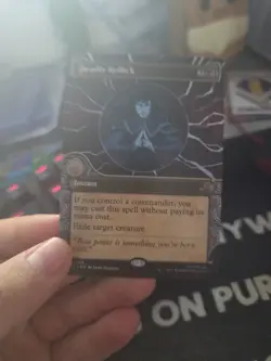 Deadly Rollick (PROMO) - Avatar: The Last Airbender MTG - Image 1