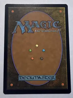 MTG Mithril Coat (Extended Art) - The Lord of the Rings (LTR) NM Surge Foil - Image 5