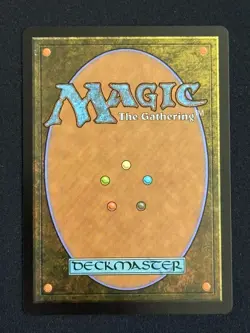 Wan Shi Tong, Librarian Borderless 320 NM MTG Avatar (FOIL) - Image 2