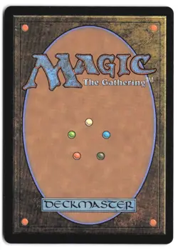 Silent Hallcreeper #72 Duskmourn: House of Horror NM Foil - Image 2