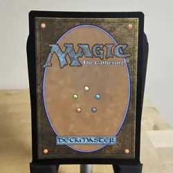 Withering Torment NM - FOIL Showcase - Duskmourn: House of Horror - MTG - Image 2