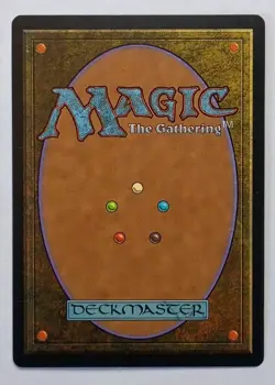 MTG - Doomsday - Weatherlight - Regular Rare - Combo - Image 2