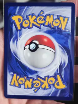 Squirtle Promo 063/SV-P Choki Choki Stamp Pokeball Holo Pokemon TCG Indonesia - Image 3