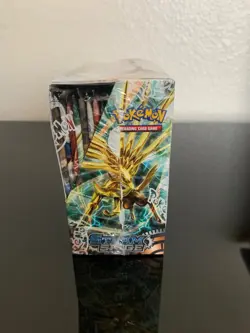 Pokemon XY Steam Siege Booster Box - Box of 36 Packs 820650811333 - Image 2
