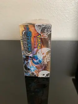 Pokemon XY Steam Siege Booster Box - Box of 36 Packs 820650811333 - Image 5