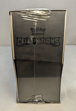 Pokemon TCG Celebrations Elite Trainer Box ETB Factory Sealed READ - Image 4