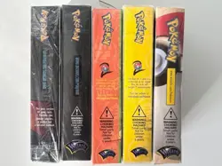 Pokemon Theme Decks Factory Sealed Vintage 1999-2000. Team Rocket and more! - Image 3