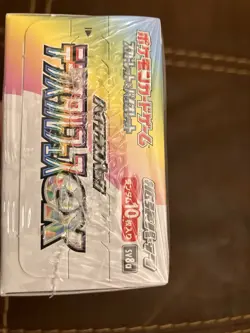 Pokemon Booster Box Prismatic Evolutions Terestal Festival Sealed New Japanese - Image 5