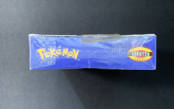 Pokemon 2-Player Starter Set Sealed Base 2 Player Machamp Charmander Deck DMG - Image 3