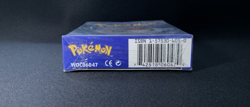 Pokemon 2-Player Starter Set Sealed Base 2 Player Machamp Charmander Deck DMG - Image 4